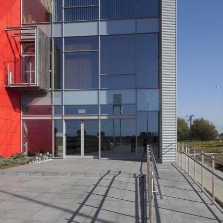 Apartamenty Expo Nadarzyn 3Rooms Kajetany Luaran gambar
