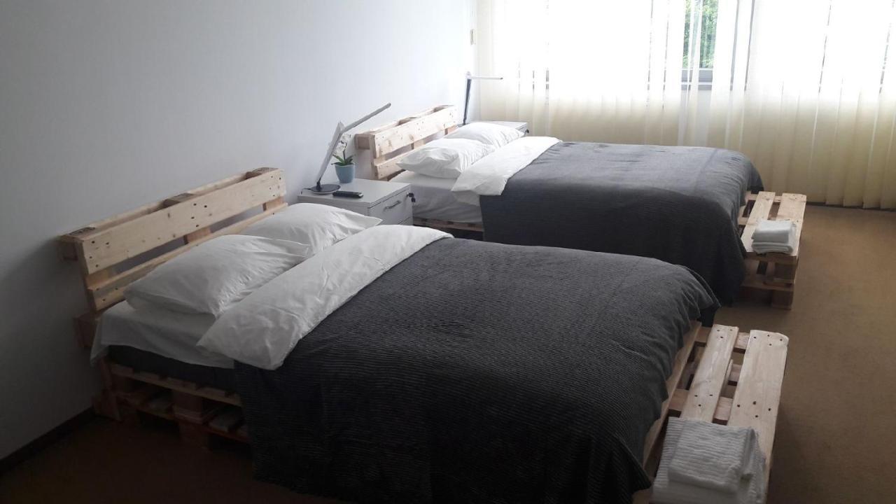 Apartamenty Expo Nadarzyn 3Rooms Kajetany Luaran gambar