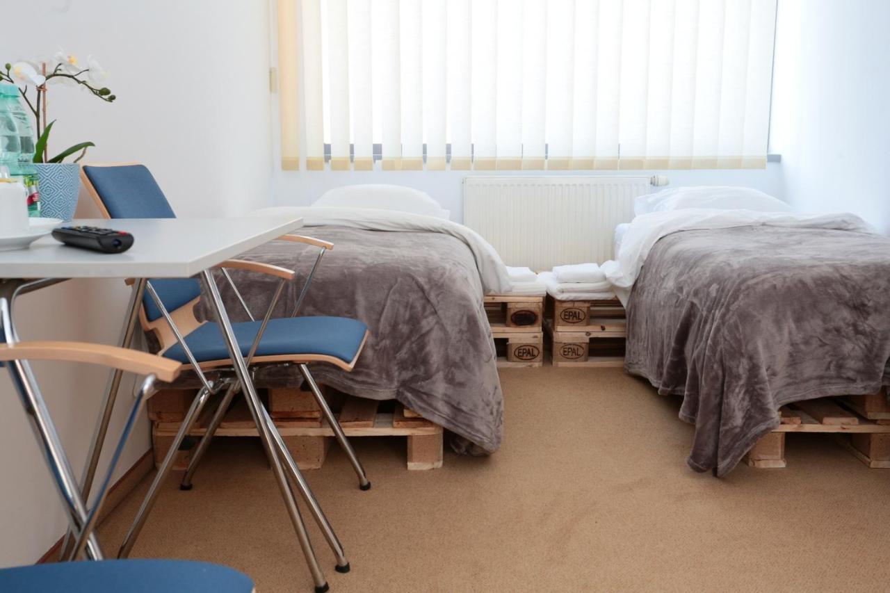 Apartamenty Expo Nadarzyn 3Rooms Kajetany Luaran gambar