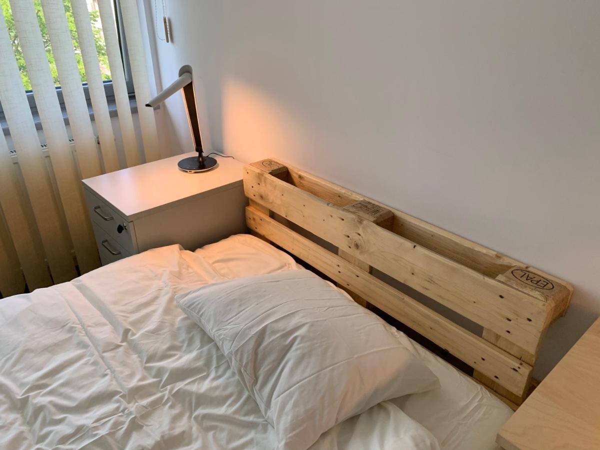 Apartamenty Expo Nadarzyn 3Rooms Kajetany Luaran gambar