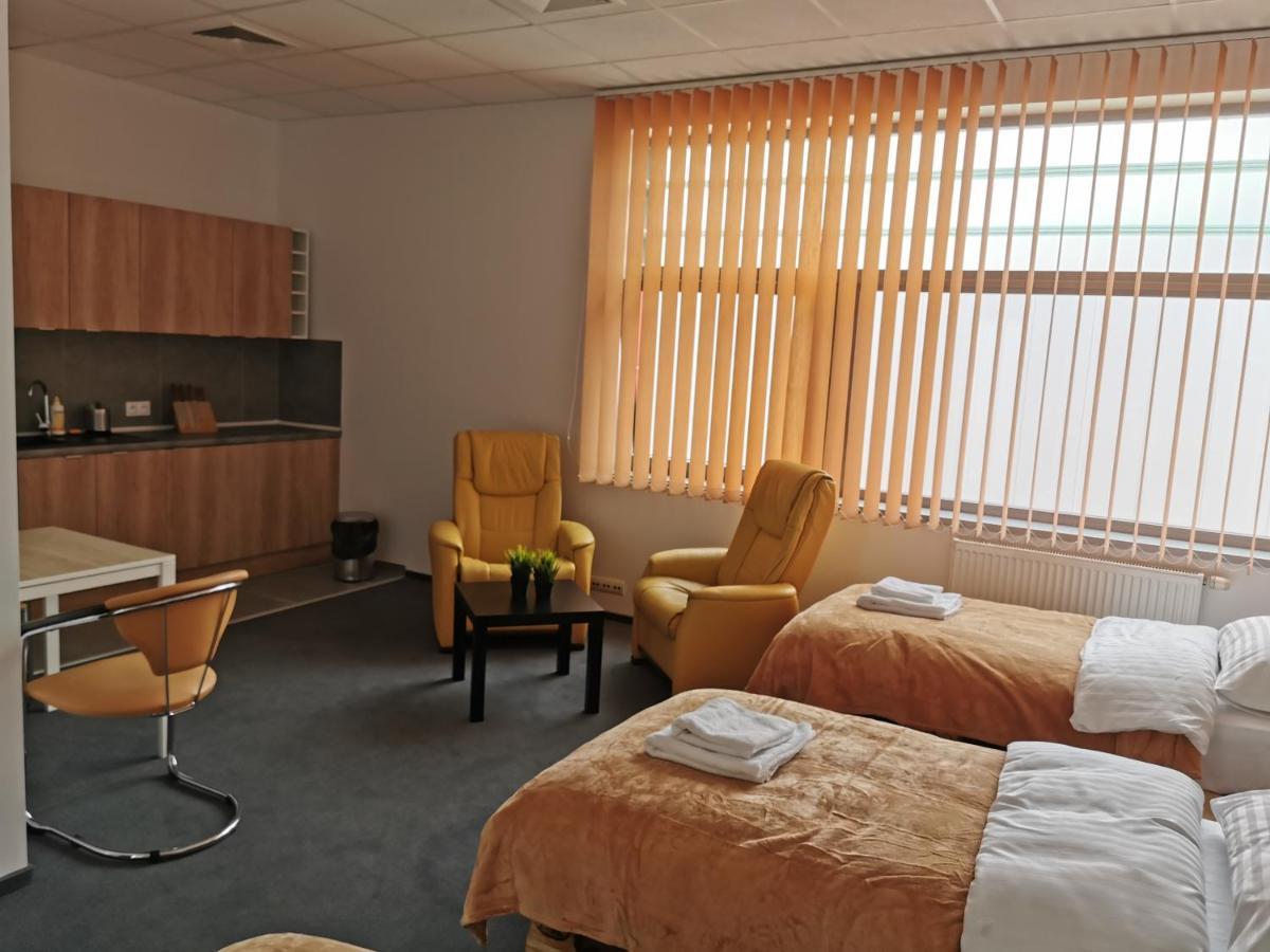 Apartamenty Expo Nadarzyn 3Rooms Kajetany Luaran gambar