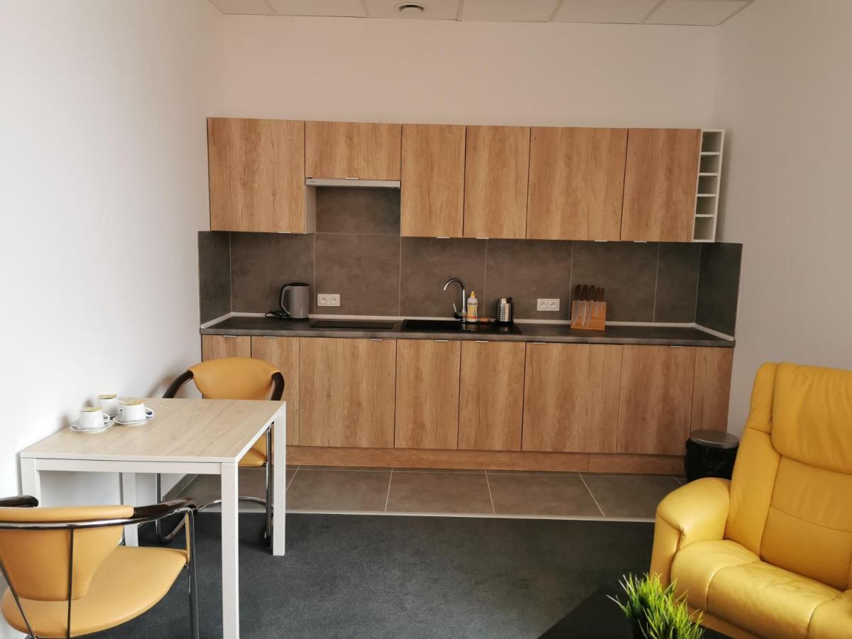 Apartamenty Expo Nadarzyn 3Rooms Kajetany Luaran gambar