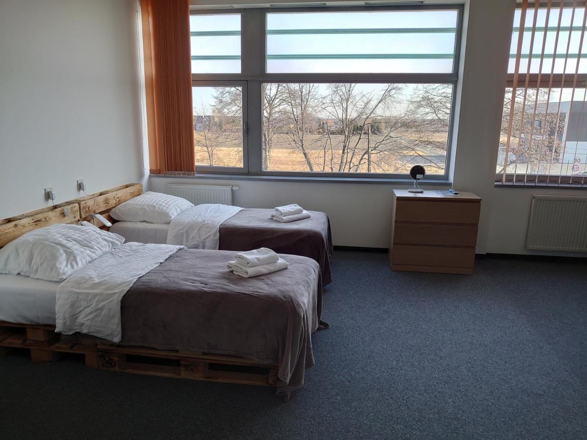 Apartamenty Expo Nadarzyn 3Rooms Kajetany Luaran gambar