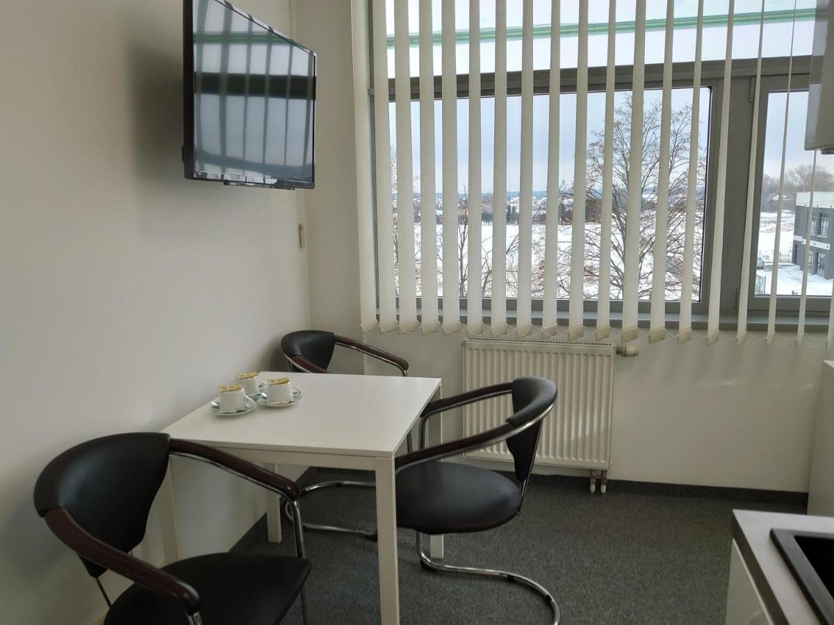 Apartamenty Expo Nadarzyn 3Rooms Kajetany Luaran gambar