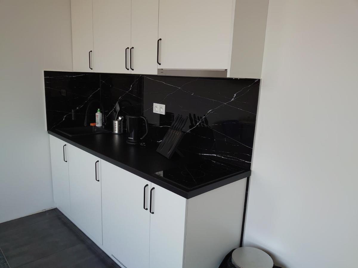 Apartamenty Expo Nadarzyn 3Rooms Kajetany Luaran gambar