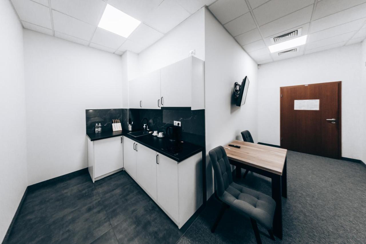 Apartamenty Expo Nadarzyn 3Rooms Kajetany Luaran gambar