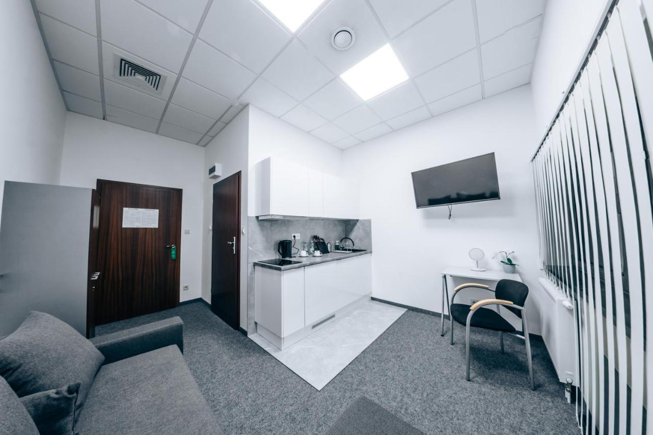 Apartamenty Expo Nadarzyn 3Rooms Kajetany Luaran gambar