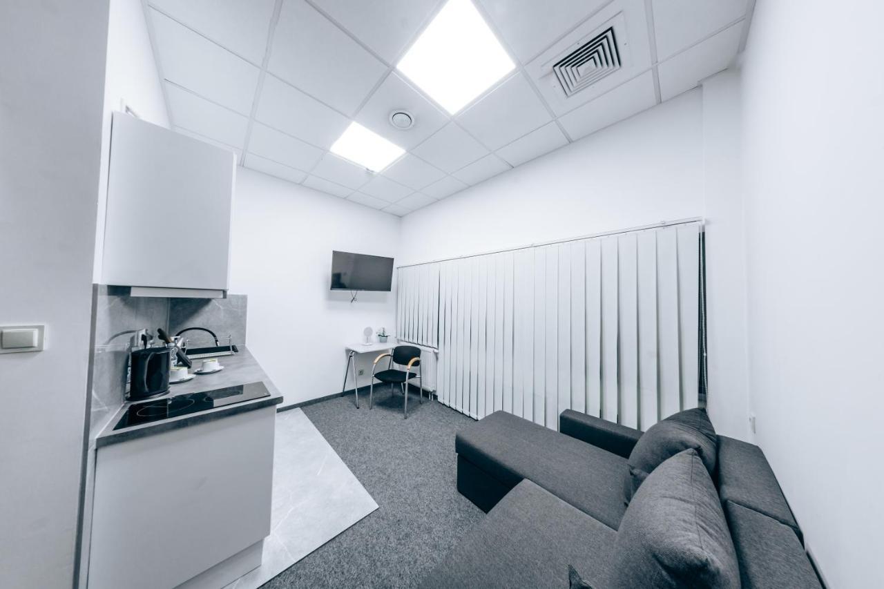 Apartamenty Expo Nadarzyn 3Rooms Kajetany Luaran gambar