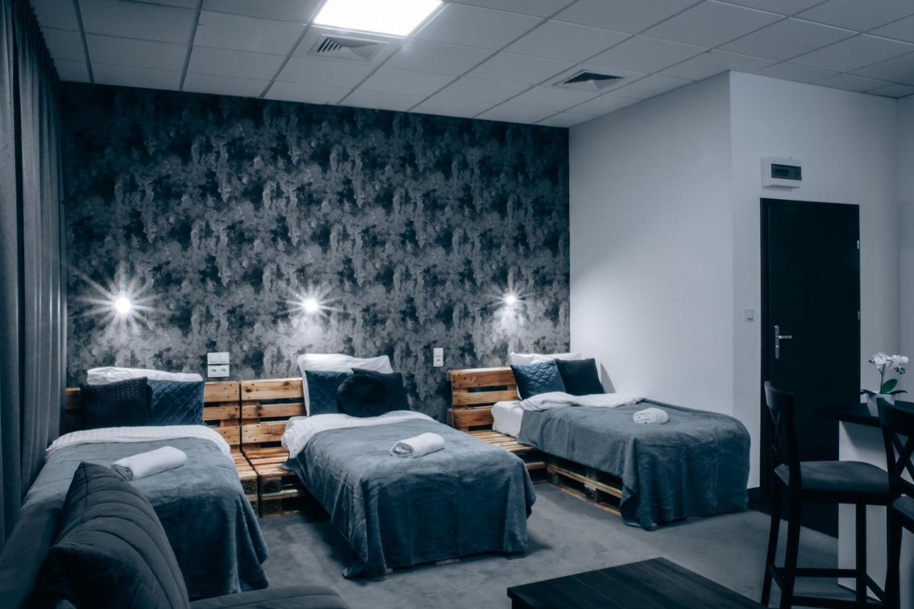Apartamenty Expo Nadarzyn 3Rooms Kajetany Luaran gambar
