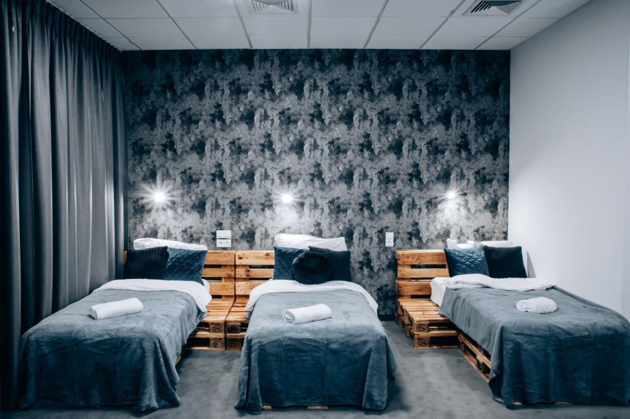 Apartamenty Expo Nadarzyn 3Rooms Kajetany Luaran gambar