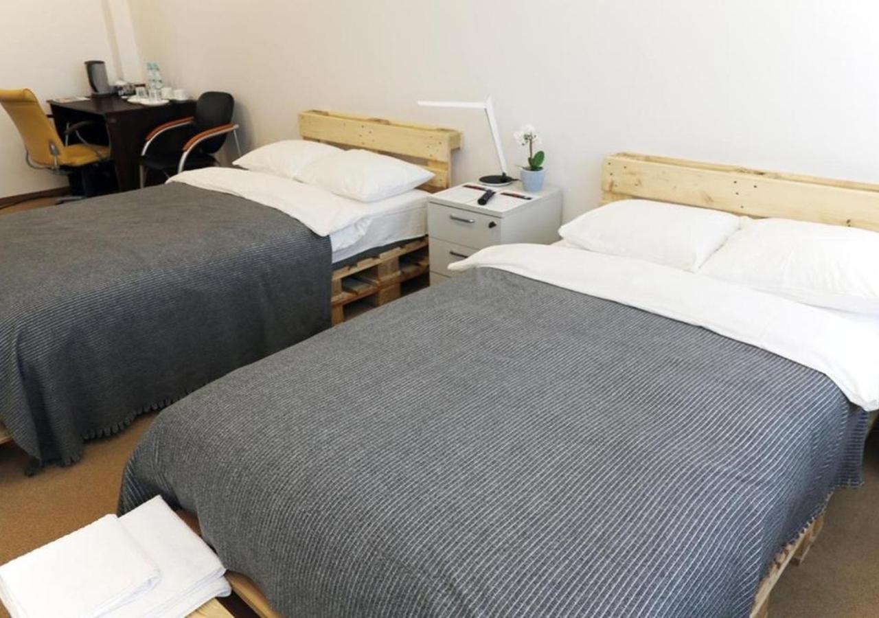 Apartamenty Expo Nadarzyn 3Rooms Kajetany Luaran gambar