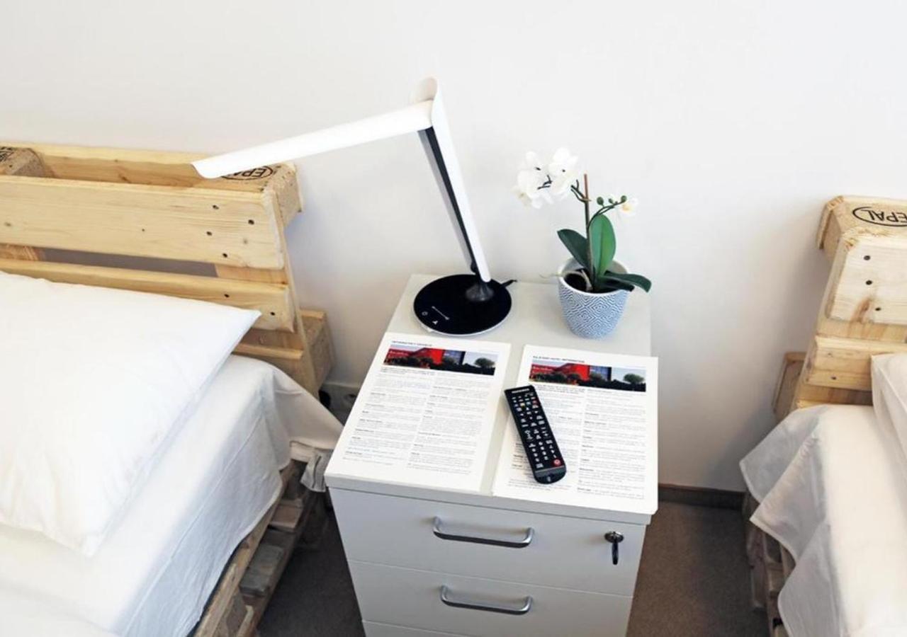 Apartamenty Expo Nadarzyn 3Rooms Kajetany Luaran gambar