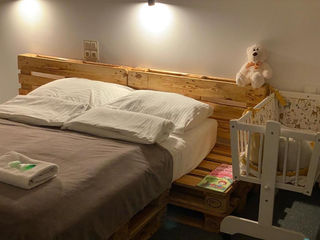 Apartamenty Expo Nadarzyn 3Rooms Kajetany Luaran gambar