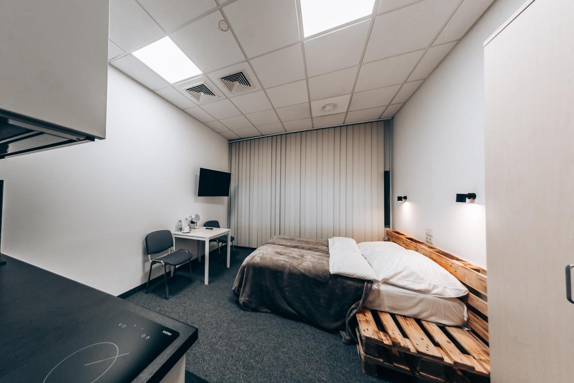 Apartamenty Expo Nadarzyn 3Rooms Kajetany Luaran gambar